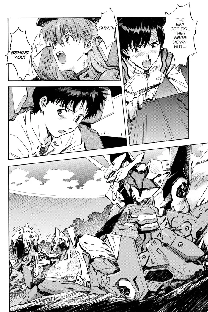Neon Genesis Evangelion Chapter 85 image 06_optimized
